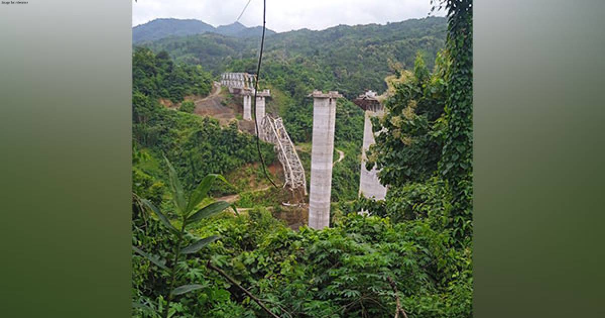 Mizoram bridge collapse: 18 bodies recovered, 3 injured persons rescued